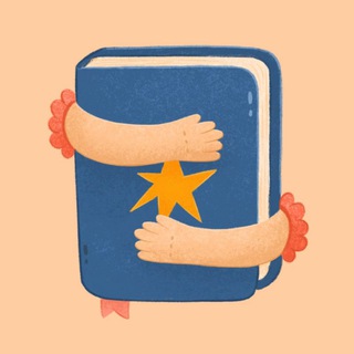 Telegram profile photo for КНИГОЛОВ (детские книги)