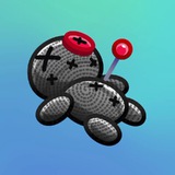 Telegram profile photo for Юз
