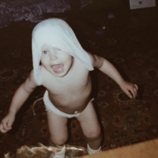 Telegram profile photo for долмá и хачапури