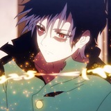 Telegram profile photo for مملكه الخراب | Hametsu no Oukoku 𝕏