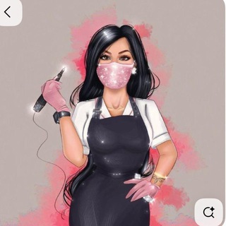 Telegram profile photo for Julia manicure master