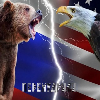Telegram profile photo for Перемудрили 🇷🇺 Курск.
