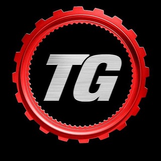 Telegram profile photo for TechnoGarage