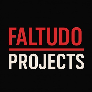 Telegram profile photo for Faltudo