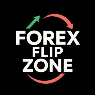 Telegram profile photo for FX Flip Zone