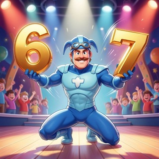 Telegram profile photo for LazyTown Confession