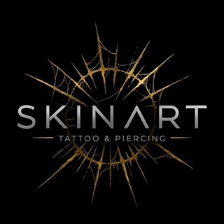 Telegram profile photo for SKINART | ТАТУ, ПИРСИНГ СТУДИЯ | КЕМЕРОВО