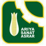 Telegram profile photo for شرکت آریا صنعت اسرار