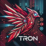Telegram profile photo for Trending on Tron | Kiwi Boom