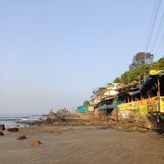 Telegram group profile photo for 🇮🇳 GOA | АРЕНДА ЖИЛЬЯ | HOUSE RENT