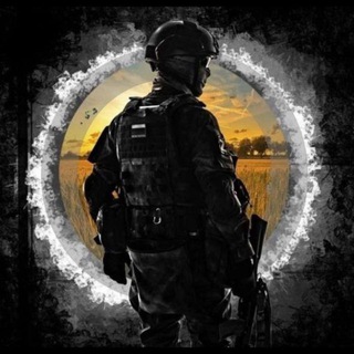 Telegram group profile photo for Военная Барахолка