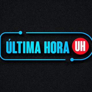 Telegram profile photo for ULTIMA HORA ECUADOR