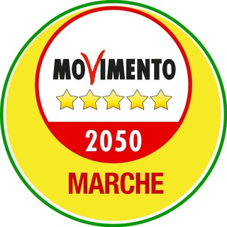 Telegram profile photo for M5S 2050 MARCHE