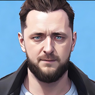 Telegram profile photo for Денис Рудь | про бизнес