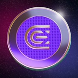 Telegram profile photo for CEXP.IO