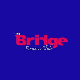 Telegram profile photo for THE BRIDGE FC