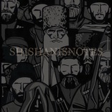 Telegram profile photo for записки одного чеченца