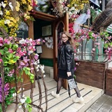 Telegram profile photo for Бастя, которая Настя