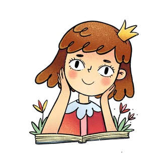 Telegram profile photo for Книголов. Совместные закупки книг
