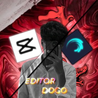 Telegram profile photo for EDITOR DOGO (Official)