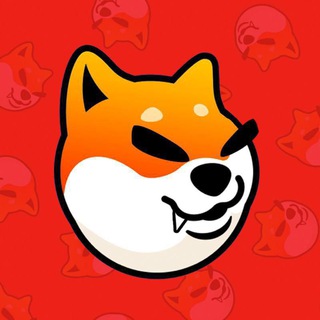 Telegram profile photo for Shibereum Token