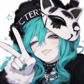 Telegram profile photo for #Чернильница.🖋️