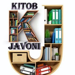 Telegram profile photo for Kitob Javoni