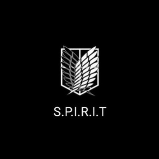Telegram profile photo for The Last Spirit