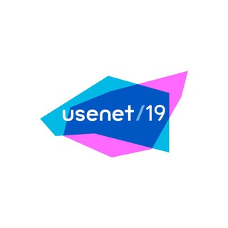 Telegram profile photo for Usenet 2019