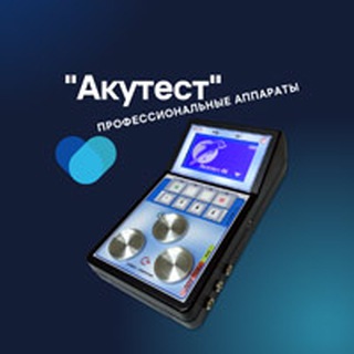 Telegram profile photo for Acutestpro