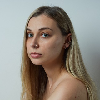 Telegram profile photo for Ally Moon | Александра Жибарь