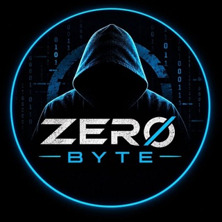 Telegram profile photo for ℤ𝕖𝕣𝕠 𝔹𝕪𝕥𝕖