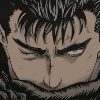 Telegram group profile photo for berserk chat