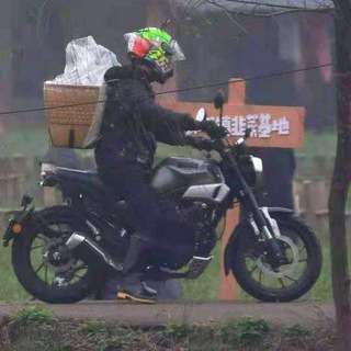 Telegram profile photo for наползший слизень