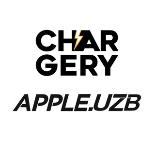 Telegram profile photo for Chargery & Apple.Uzb Location
