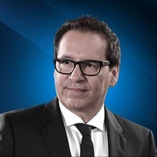 Telegram profile photo for Paul Barron Network Insider🚨