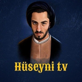 Telegram profile photo for Hüseyni TV
