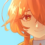 Telegram profile photo for Танжерин
