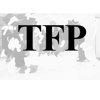 Telegram group profile photo for Tfp /модели / фотографы / визажисты / стилисты