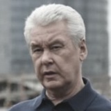 Telegram profile photo for Схемы мэрии: кто с Собяниным в доле?