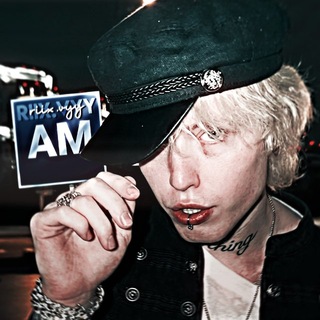Telegram profile photo for нуя риксви