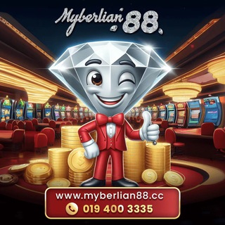 Telegram profile photo for MyBerlian88