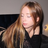 Telegram profile photo for у дари🪽