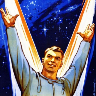 Telegram profile photo for Обычный Z Обыватель 🇷🇺