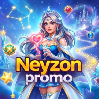 Telegram profile photo for Neyzon