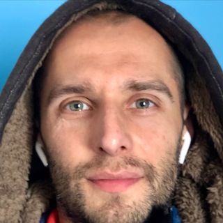 Telegram profile photo for Медитация, тело и жизнь