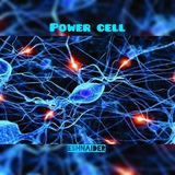Telegram profile photo for 🦠Power cell 🌌