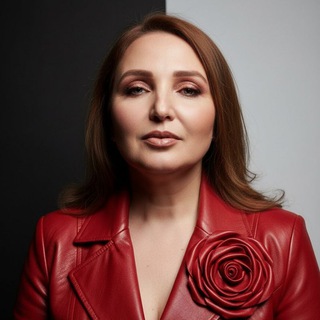 Telegram profile photo for Красота и здоровье с Ольгой Романовой | NL