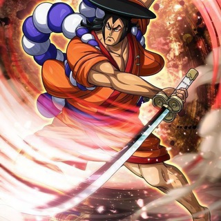 Telegram profile photo for Od3n's Anime