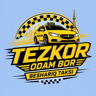 Telegram profile photo for πΠΠΠΠ BOR TOSHKENT